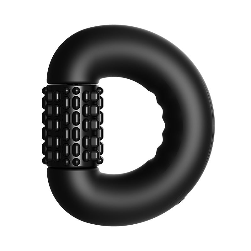 Factory Direct Premium Three-Speed Adjustable Roller Massager & Fascia Ring