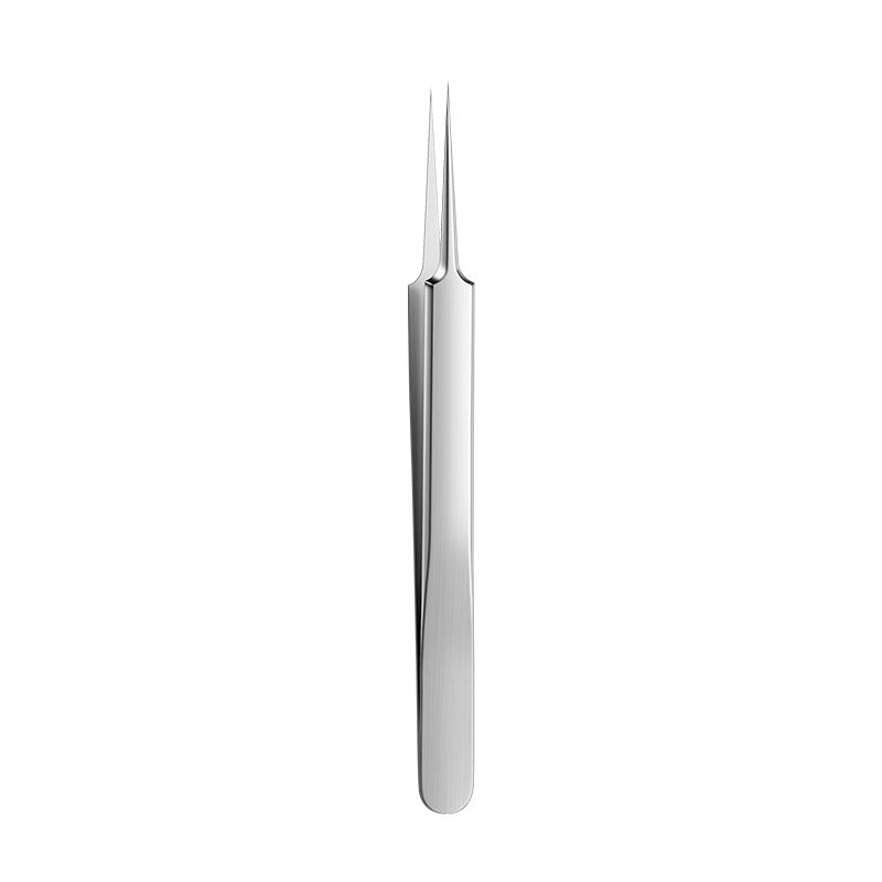 Premium Stainless Steel 8 Piece Acne and Blackhead Clip Set
