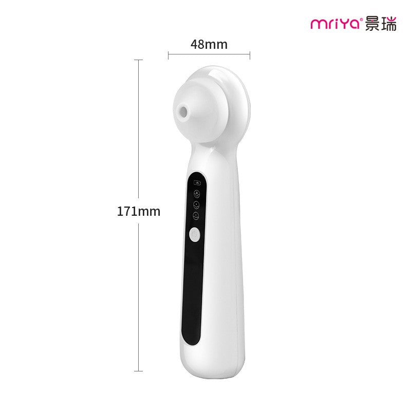 Premium Visual Blackhead Suction Instrument and Pore Cleaner