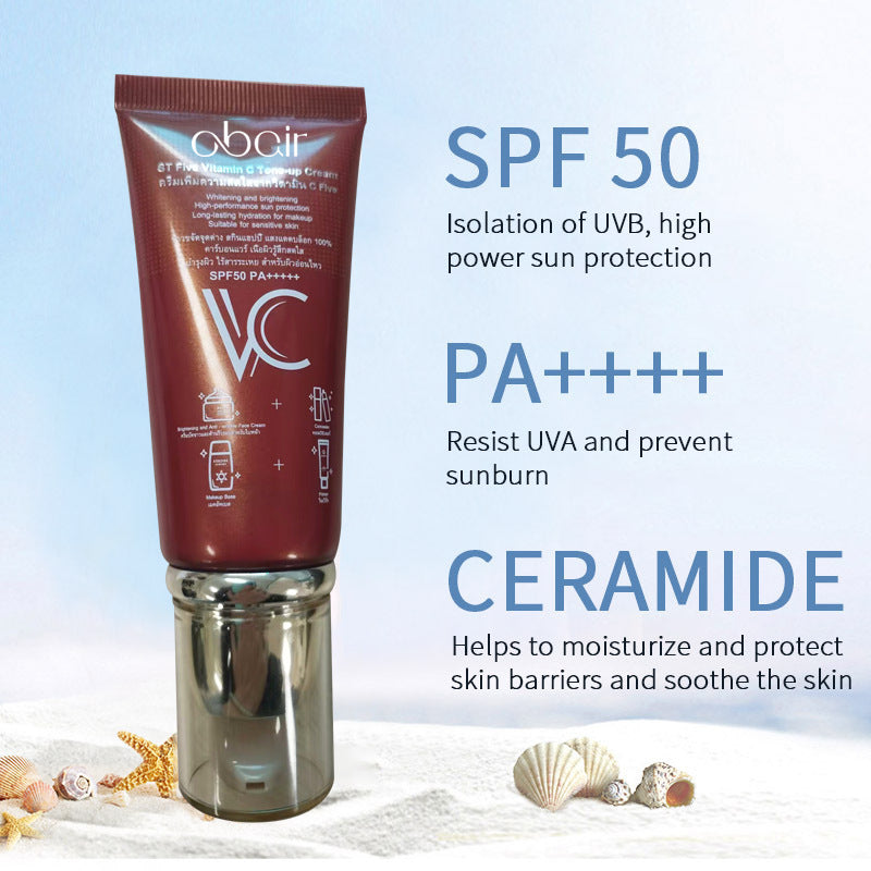 All Joy SPF50 PA++ Sunscreen Lotion 100g Face Body UV Care