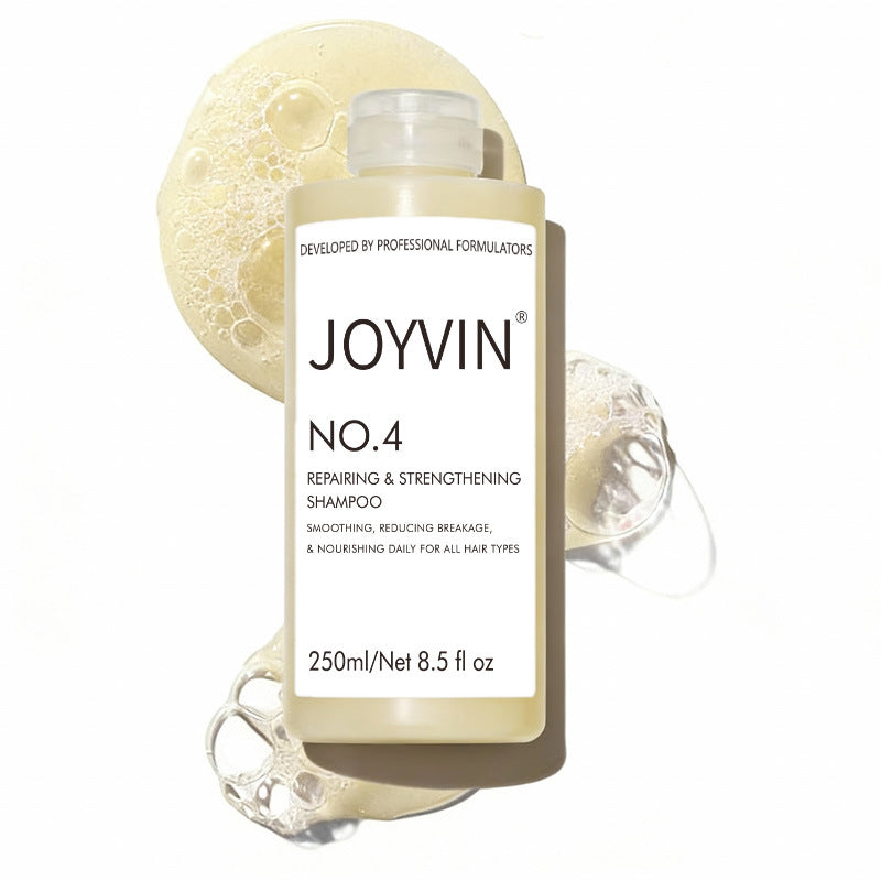 Long-Lasting Fragrance Anti-Dandruff Oil Control Shampoo