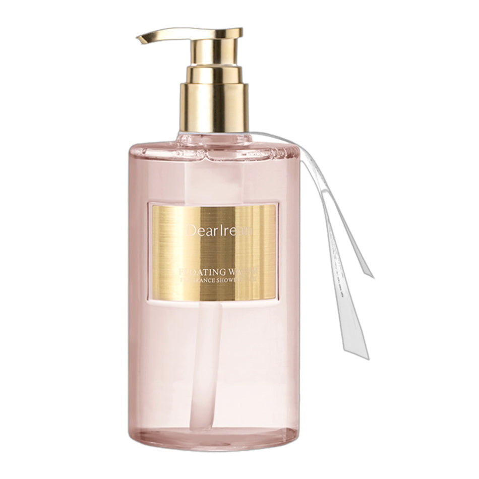 Irene Fragrance Moisturizing Hydrating Shower Gel