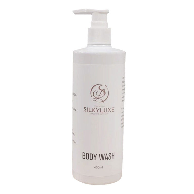 Long-Lasting Fragrance Moisturizing Hydrating Shower Gel & Lotion Se