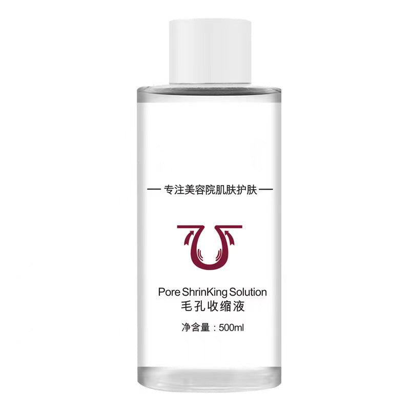 Pore Refining Hydrating Toner Oil Control Essence Water