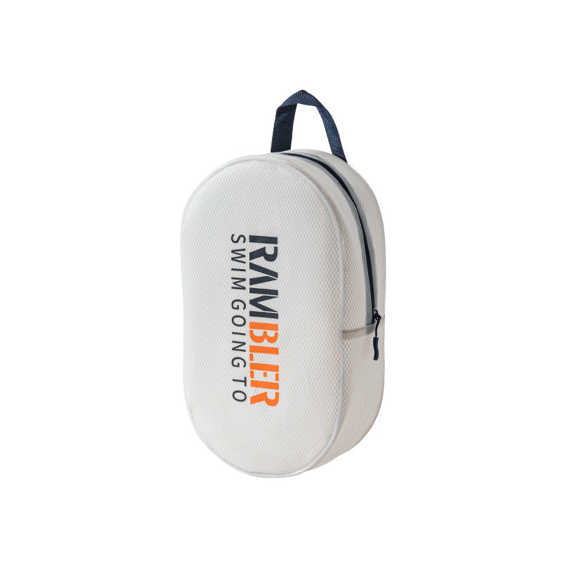 EVA Waterproof Sports Bag Large Capacity Travel Toiletry Organizer