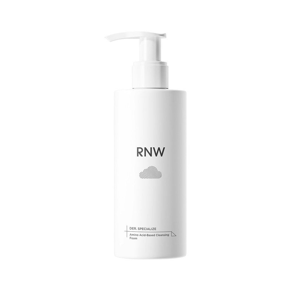 Amino Acid Cloud Cleansing 200g Gentle Purifying Foam