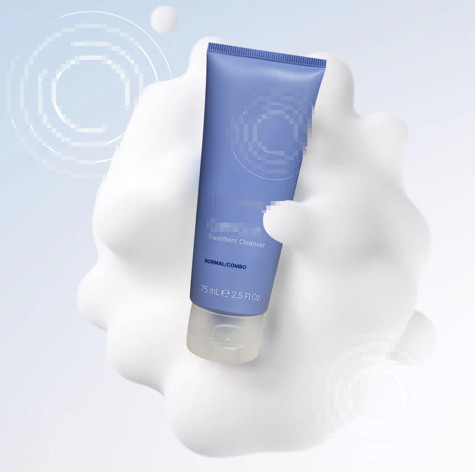 Amino Acid Facial Cleanser 75g Deep Cleansing Oil Control
