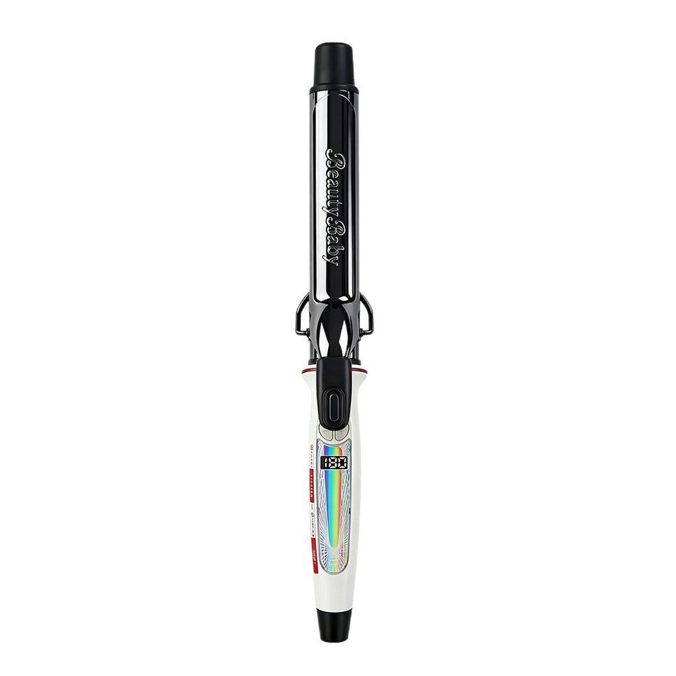 Professional Ceramic Hair Curler 38mm Ionic Barrel Styling Tool