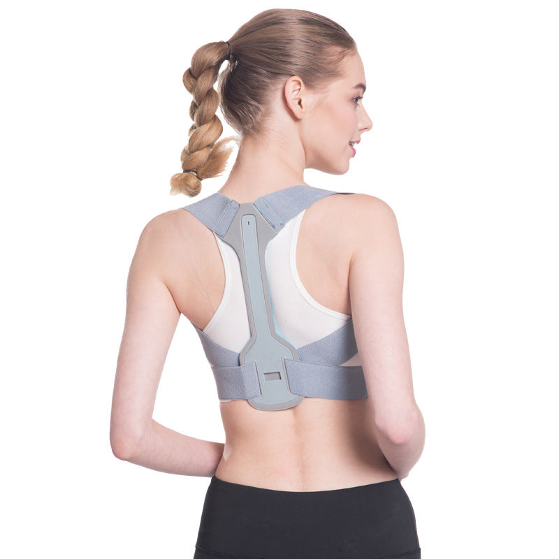 Invisible Posture Corrector Back Support Belt for Daily Use