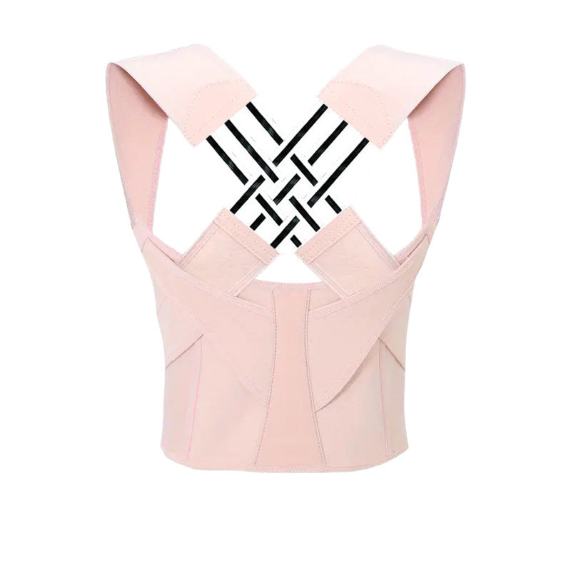 Kids & Student Posture Corrector Belt for Back Support