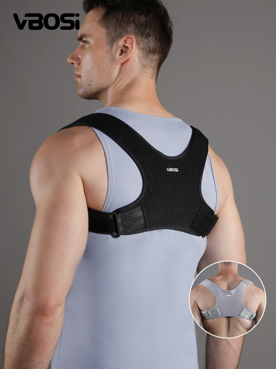 Posture Correction Belt for Adults and Children Back Support