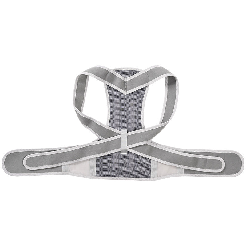 Adjustable Humpback Posture Corrector Belt for Back Support