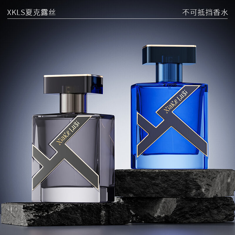 50ml Men’s Fresh Fougere Woody Eau de Parfum