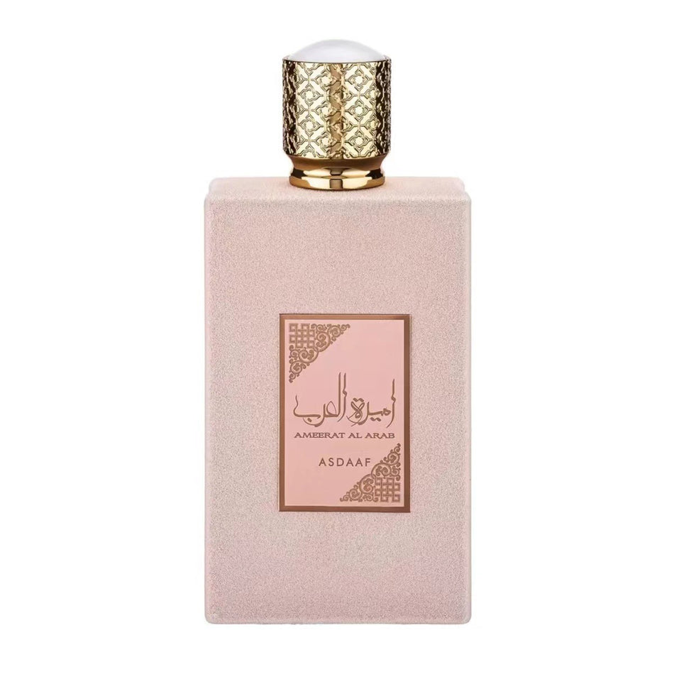Ameerat Al Arab Women’s Eau de Parfum Long-Lasting Fragrance