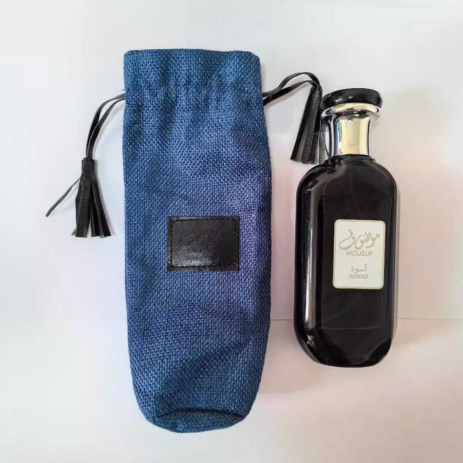 Dubai Cloth Bag Perfume Long-Lasting Arabian Eau de Parfum