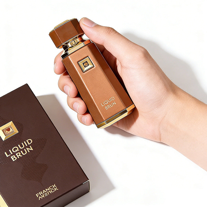 MZ-267 Arabic Eau de Parfum 100ml Luxury Woody Floral Perfume