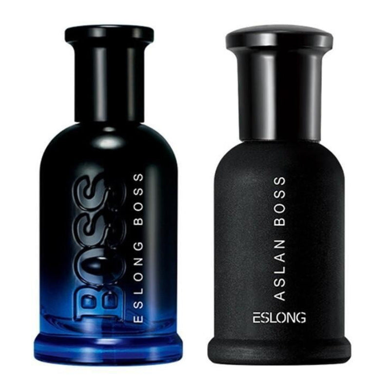 Men’s Blue Woody Eau de Parfum 50ml Fresh Long-Lasting Cologne