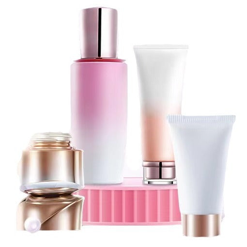 Sensitive Skin Whitening Essence Moisturizing Repair Facial Care Serum