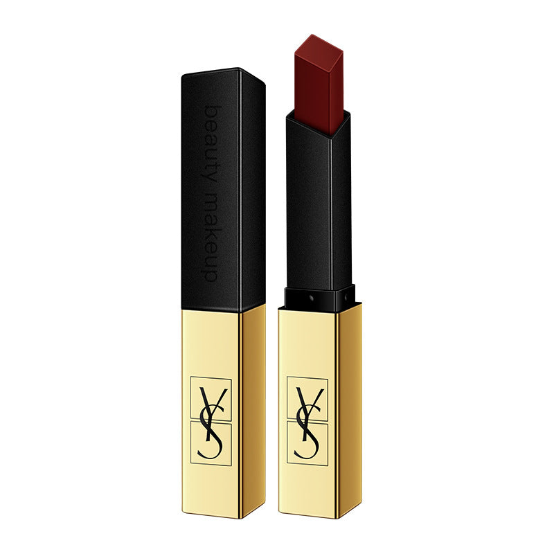 YS Lipstick & Air Cushion Gift Set Velvet Makeup Collection