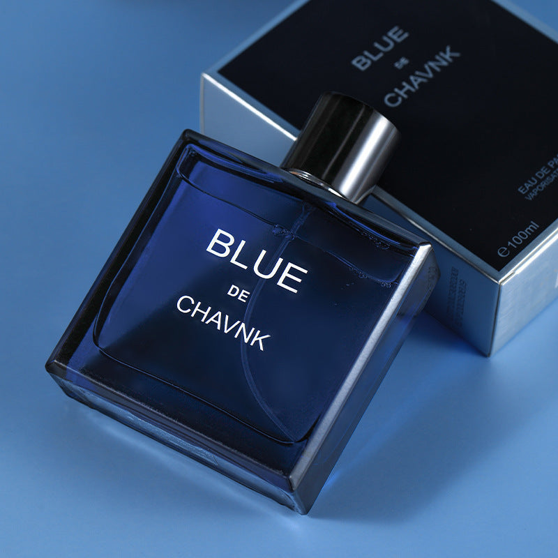 Men's Eau de Cologne – Fresh & Sophisticated Fragrance