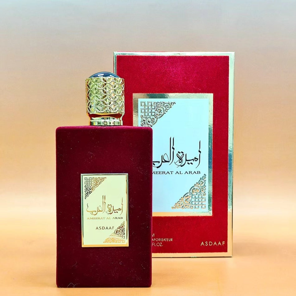 Asdaaf Ameerat Al Arab Eau de Parfum