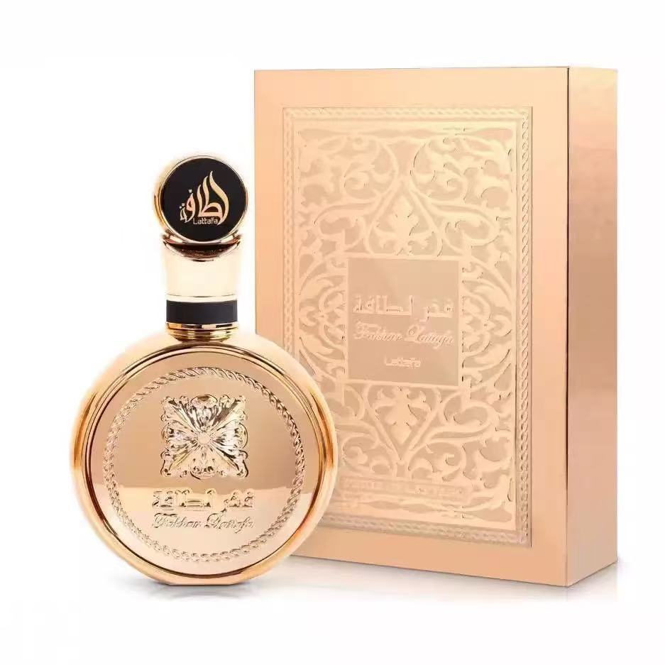 Fakhar Inspired Eau de Parfum 100ml Fruity Aromatic Unisex Fragrance