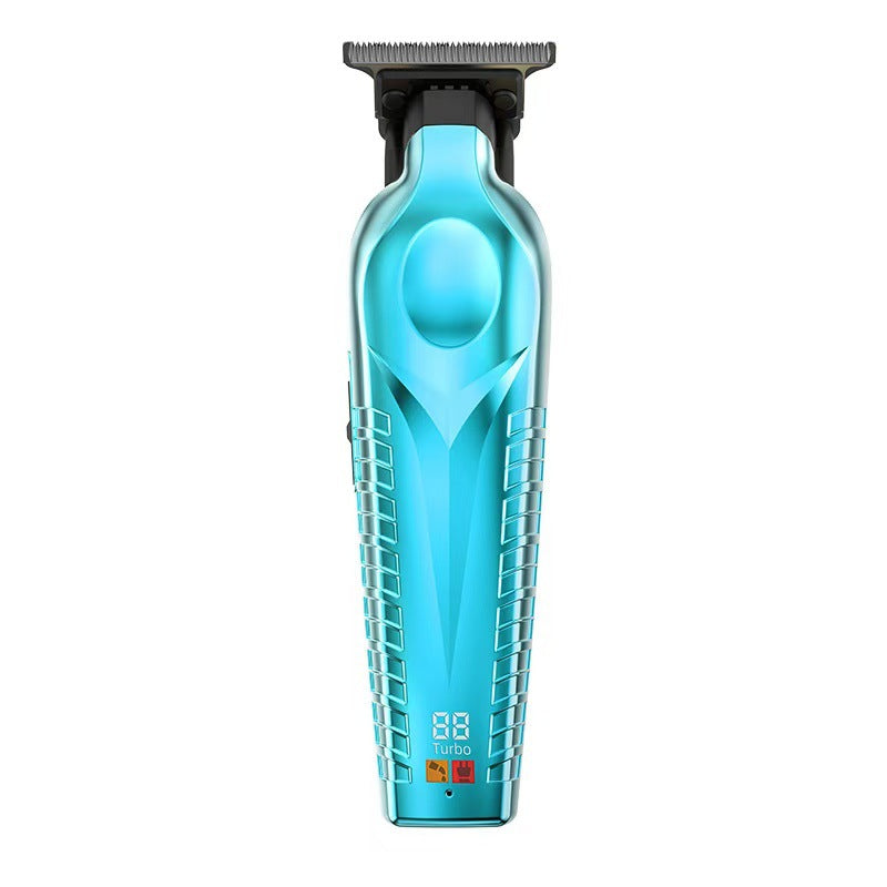VBT 0818 Professional Hair Clipper Titanium Alloy Blade