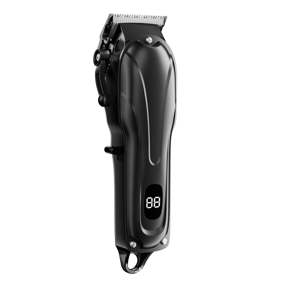 Kahera Professional Electric Hair Clipper Salon Grade Cordless