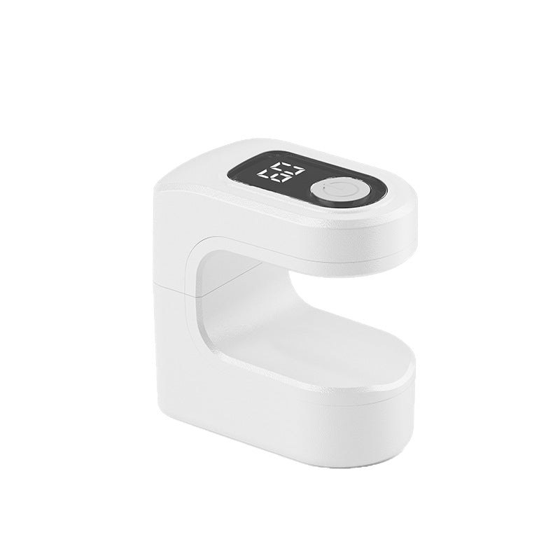YS-MJ001 Sugar Cube Mini LED Nail Lamp Rechargeable UV Curing Light