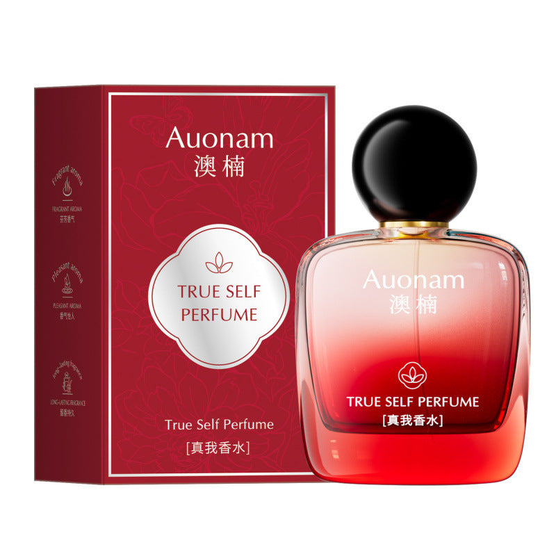 Gukou Ebony Rose Eau de Parfum  for Men & Women