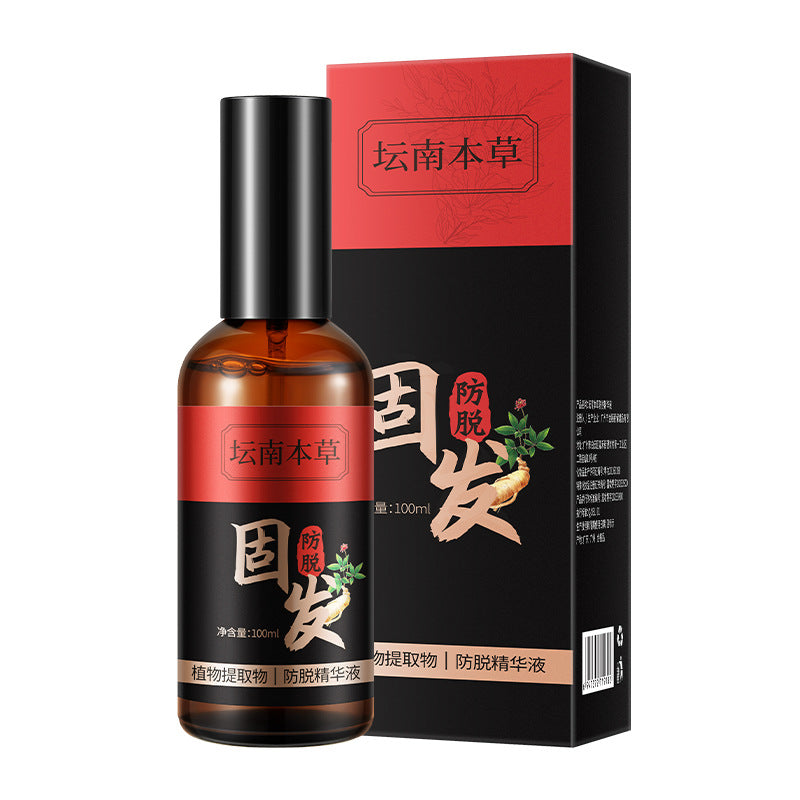 Tan Nan Herbal Anti-Hair Loss Root Strengthening Serum