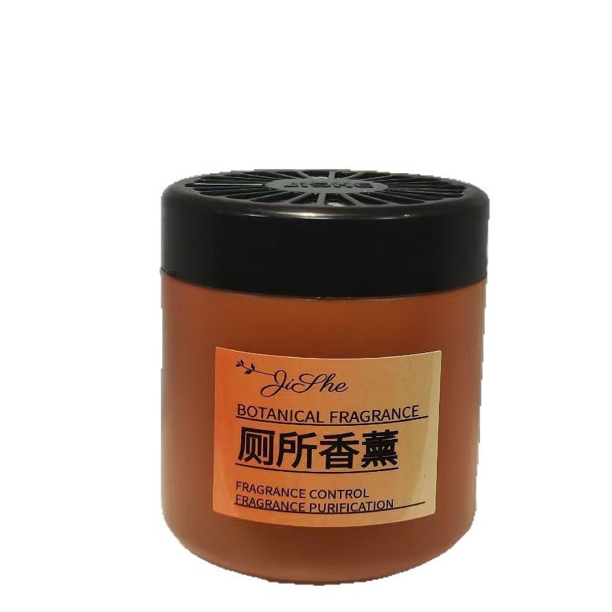 Hangfei Solid Toilet Deodorant Fragrance Paste