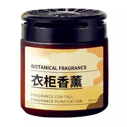 Long-Lasting Toilet Deodorant Gel - 90-120 Day Scent