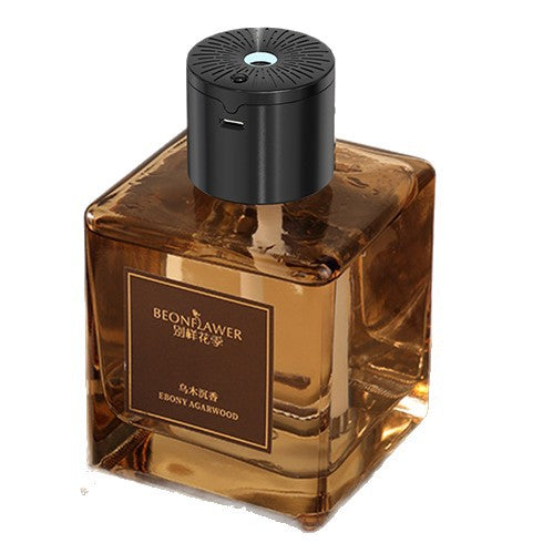 Different Flower Season Large Room Diffuser Spray - 500ml