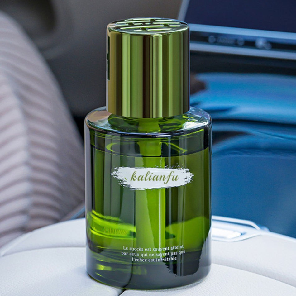 Kalinford Gardenia Car Air Freshener - 160ml
