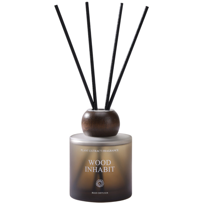 Kai Kai Sandalwood Room Aromatherapy - Long-Lasting