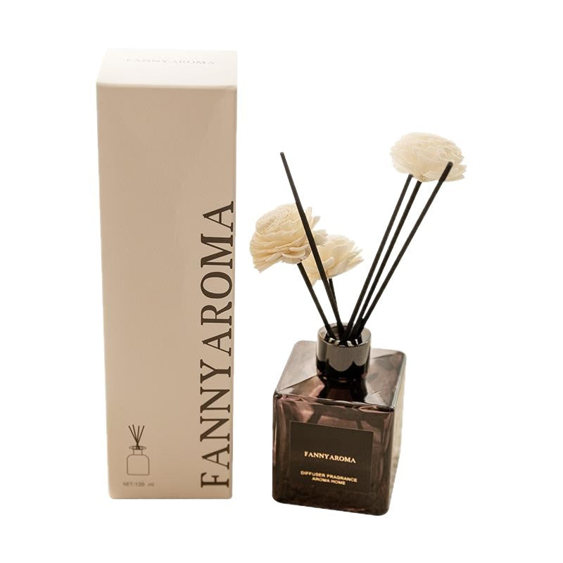 Four Seasons Bathroom & Bedroom Rattan Aromatherapy