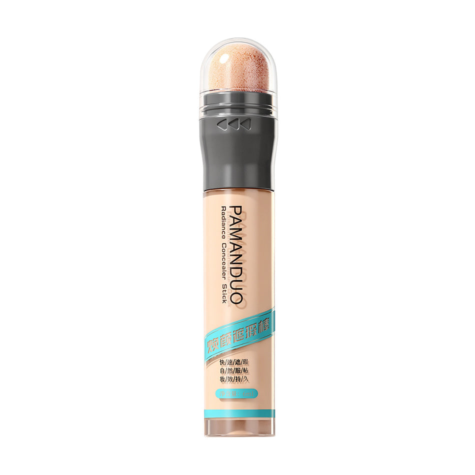 Pamanduo Concealer Stick for Men with Natural Makeup Finish