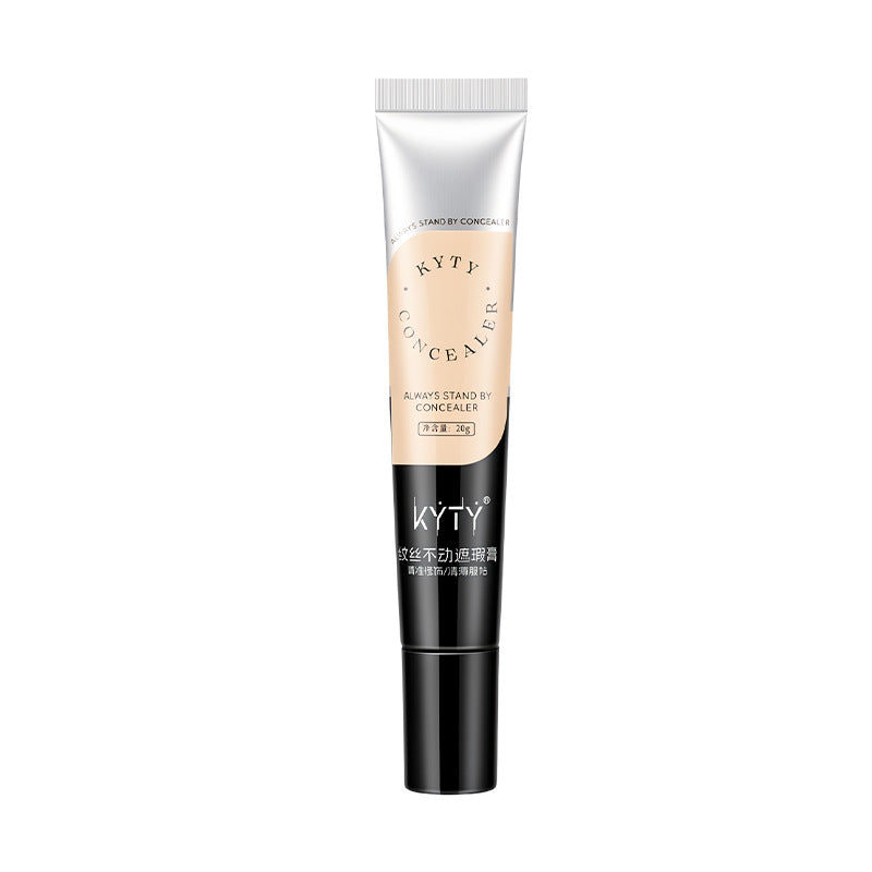 Moisturizing Concealer for Dark Circles and Acne Marks