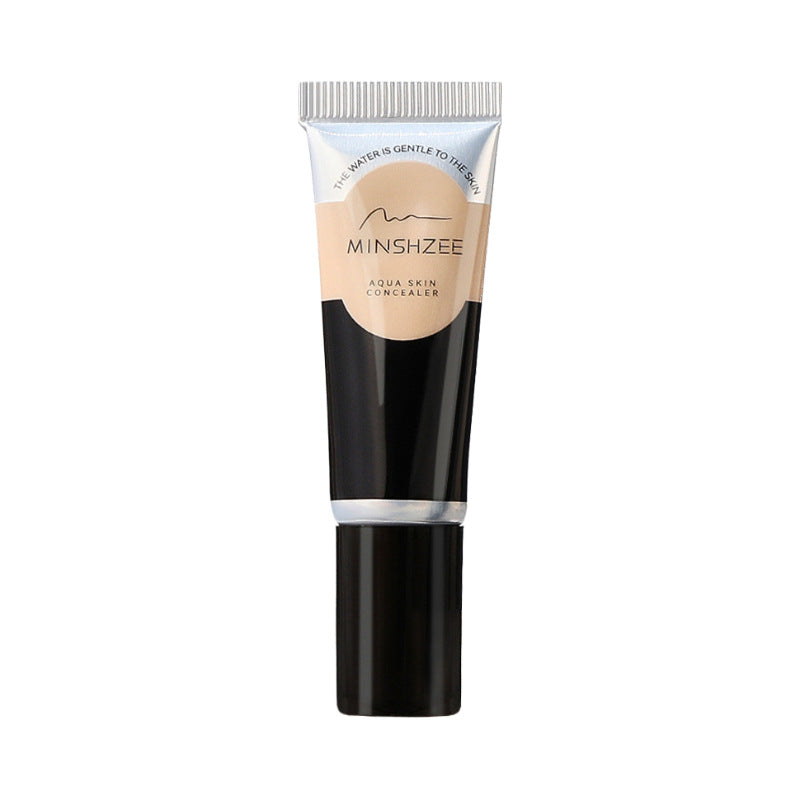 Ming Xizhi 9107 Concealer Cream for Dark Circles and Spots