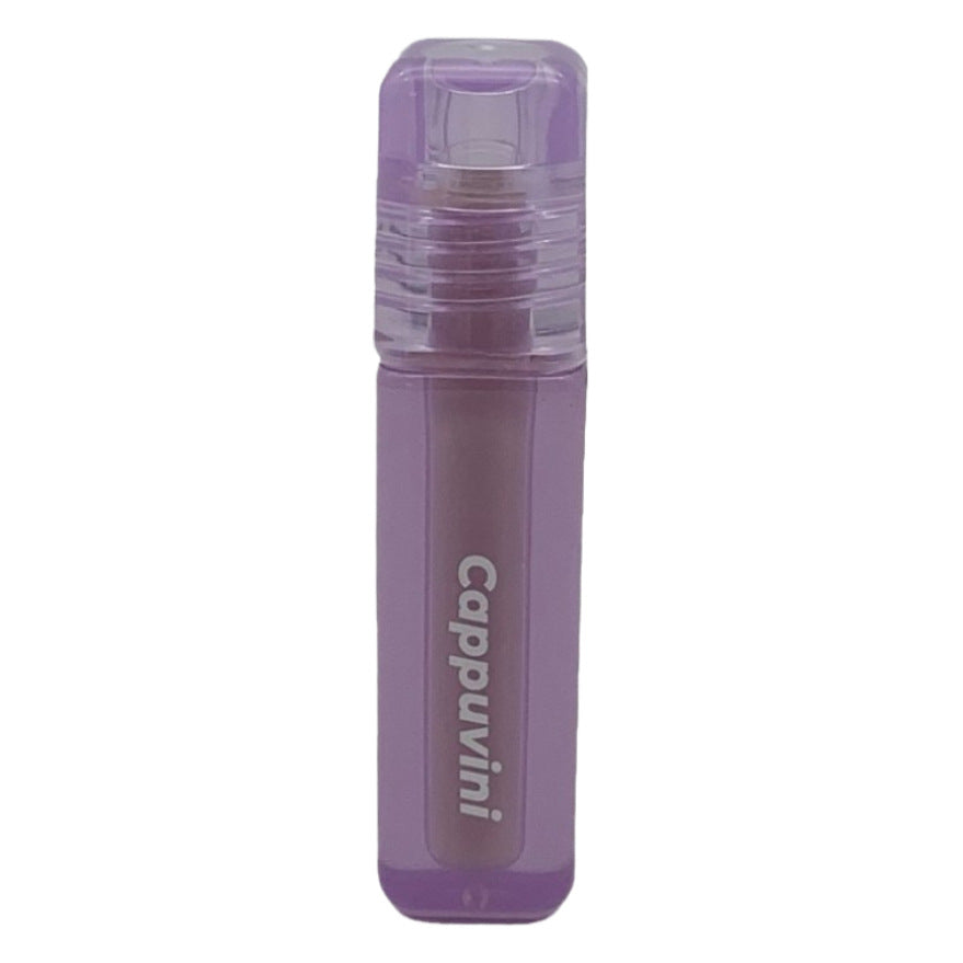 Cappuvini A60 Water Velvet Liquid Concealer for Brightening