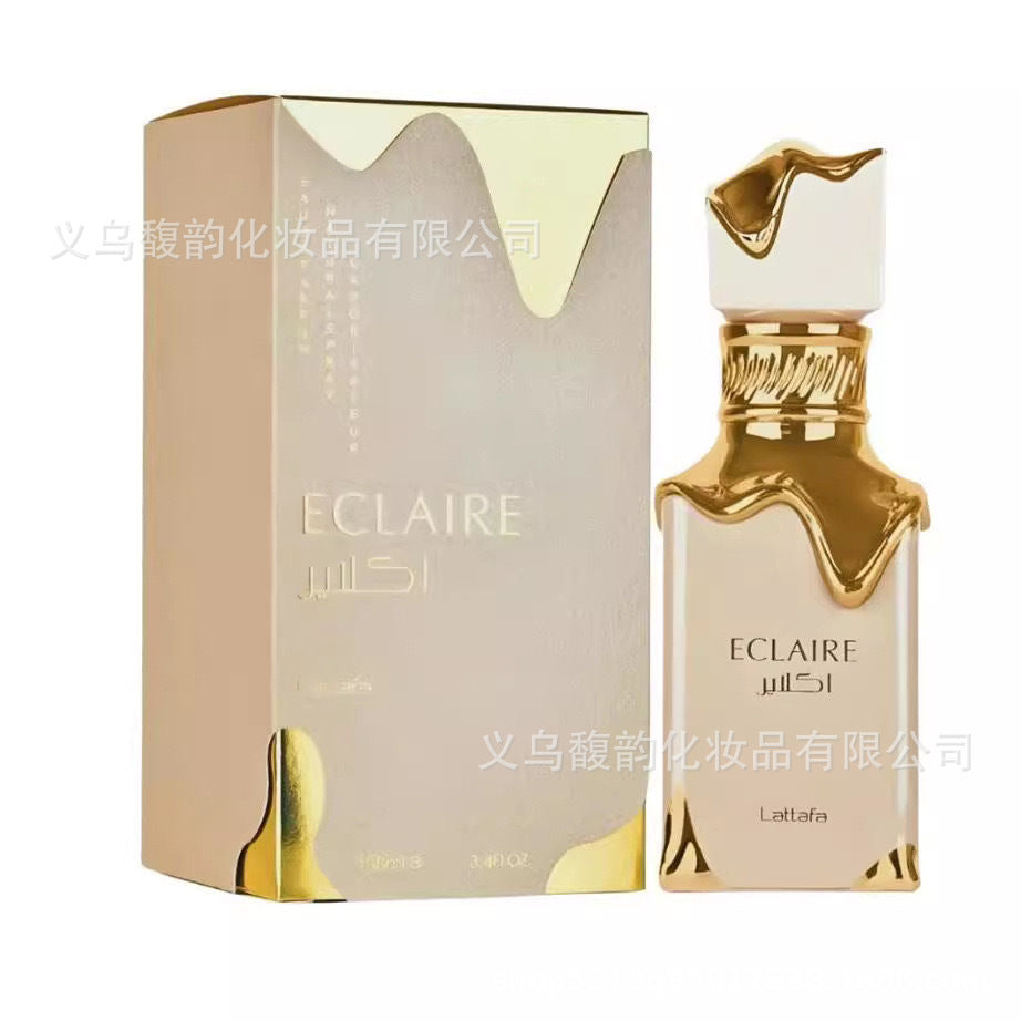 Eclair Eau De Parfum with Oriental Fragrance and Gift Box