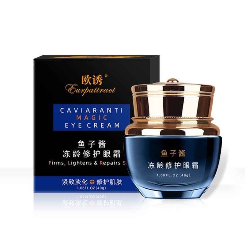 Caviar Lady Anti-Wrinkle Eye Cream