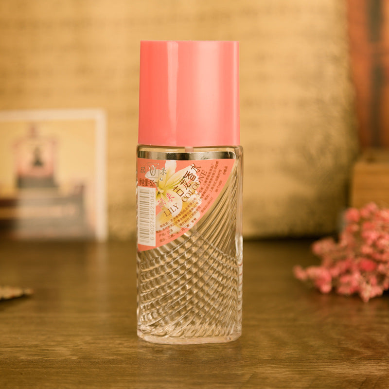 Old Shanghai Beauty Cologne