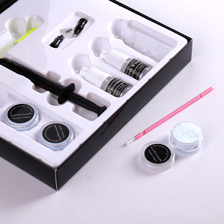 Strictly Selected Gum Protectant & Tooth Spa Professional Set