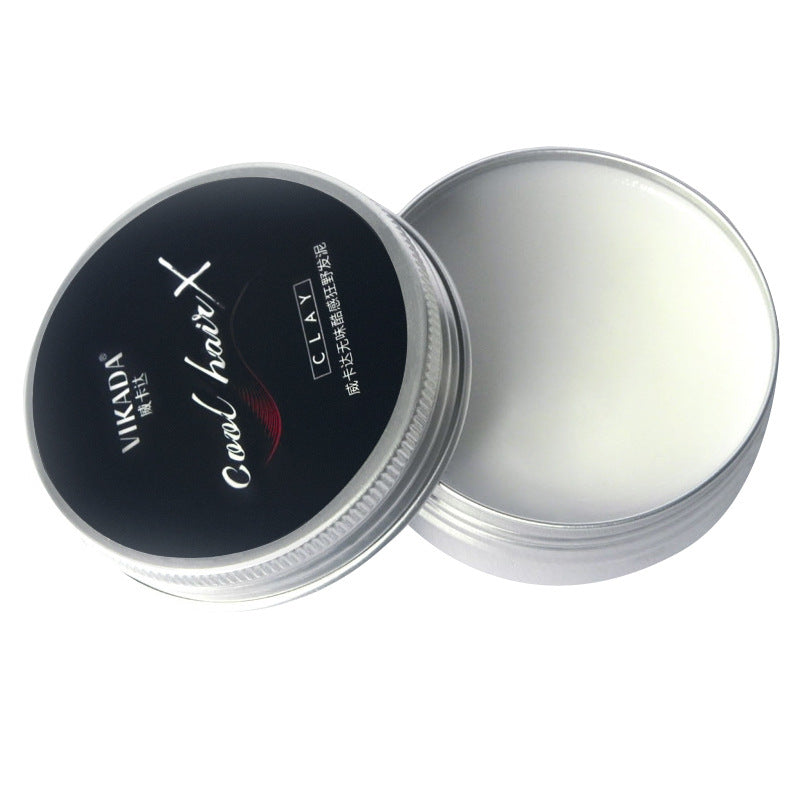 Wicada Original Matte Hair Clay Long Lasting Styling Men Pro