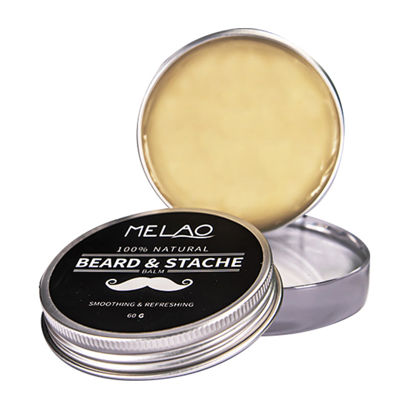 Argan Beard Cream for Men Wholesale Nepal