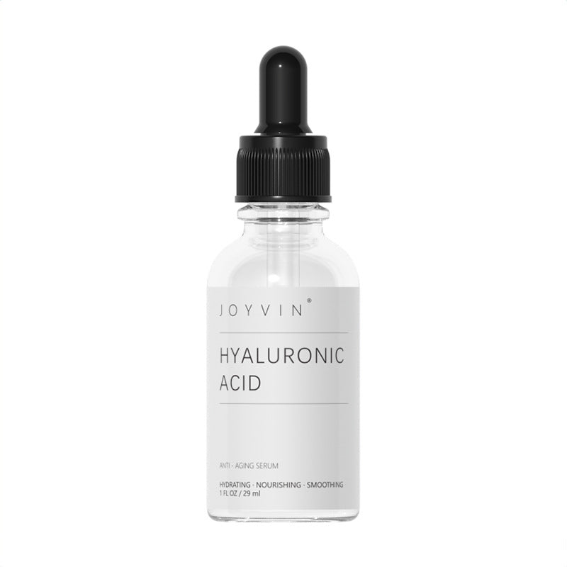 Anti-Wrinkle & Brightening Hyaluronic Acid Solution