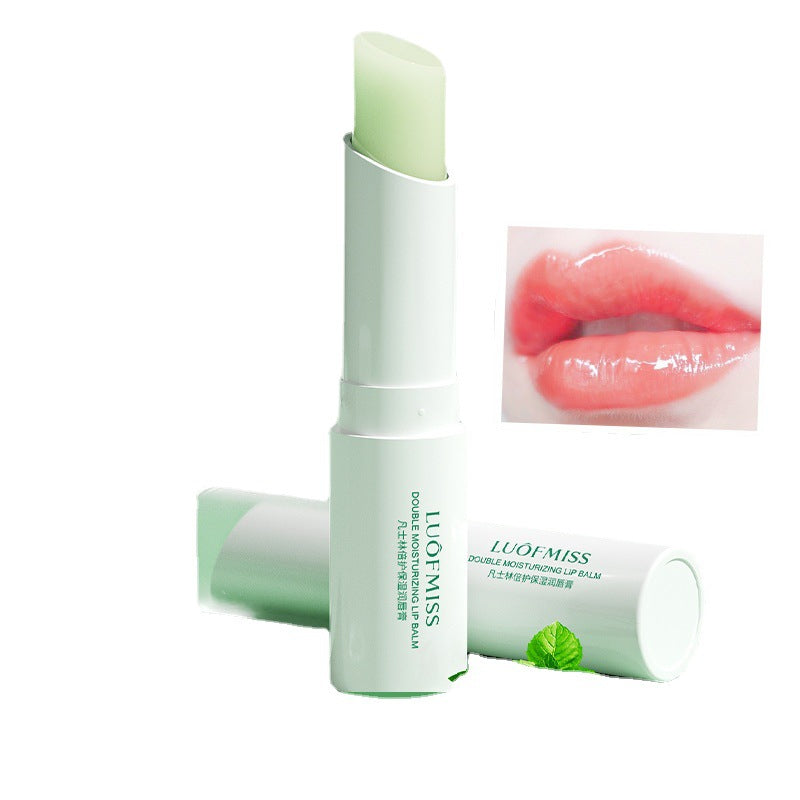 Lofan Double Care Lip Balm – Moisturizing & Nourishing Soft Lips