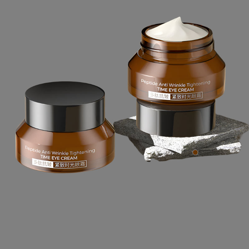Huiji Pharaoh Eye Cream for Wrinkles & Brightening